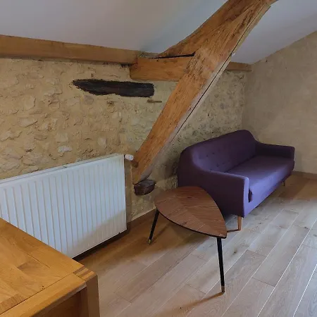 Ostal De Marcillac Avec Piscine - Le Pigeonnier Casa de Férias