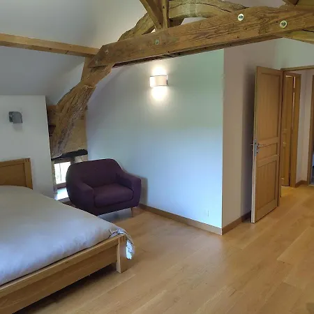 Ostal De Marcillac Avec Piscine - Le Pigeonnier Casa de Férias *