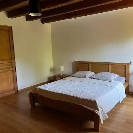 Ostal De Marcillac Avec Piscine - Le Pigeonnier * Capelou